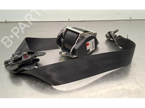 Used Front left seatbelt LAND ROVER RANGE ROVER EVOQUE (L538) 2.0 D 4x4 (150 hp) 32099317