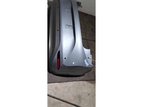 Rear bumper VW ID.3 (E11, E12) Pro | BP23612789C8