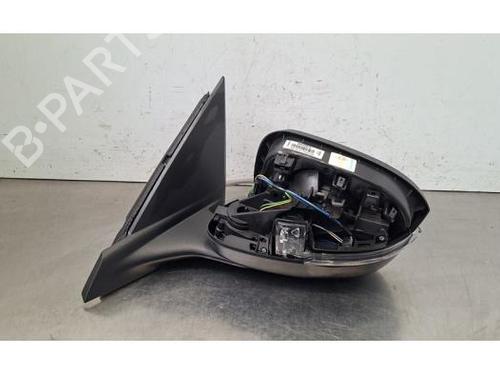 Used Left mirror Left mirror RENAULT SCENIC E-TECH PHASE I EV87 (218 hp) 40240482 40240482