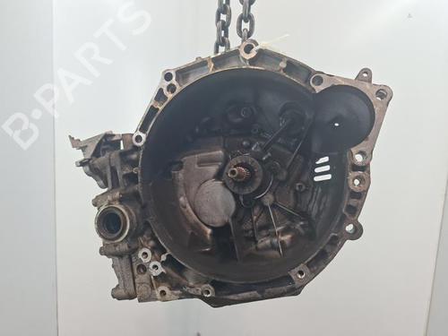 Used Gearbox Gearbox 37148528 37148528