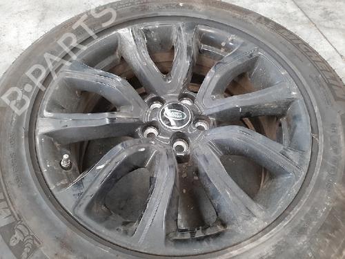 Used Rim LAND ROVER RANGE ROVER EVOQUE (L538) 2.0 D 4x4 (150 hp) 15017099