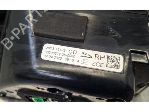 Right taillight JAGUAR E-PACE (X540) 1.5 P300e Plug-in Hybrid AWD | BP40614841C35 - Image 3
