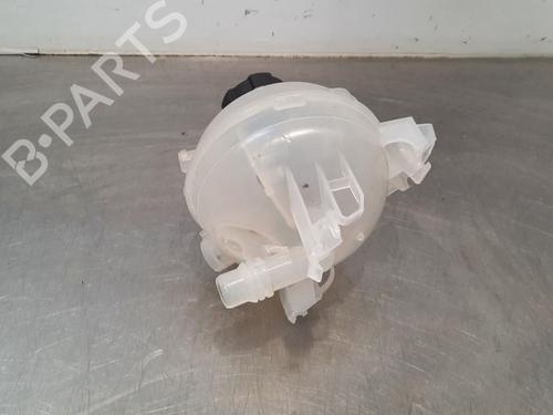 Expansion tank PEUGEOT 3008 II SUV (MC_, MR_, MJ_, M4_) 1.6 PureTech 180 (M45GFR, M45GFU) | BP15789240C120 