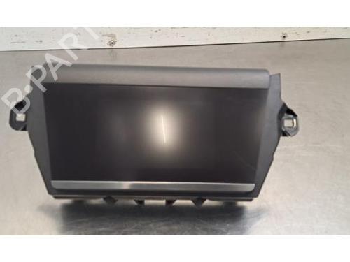 Used Instrument cluster Instrument cluster 37453759 37453759