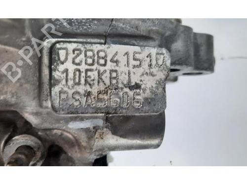 Engine OPEL ASTRA L (OV5) 1.6 Plug-In-Hybrid (F3DGXT) | BP32847248M1  - Image 7