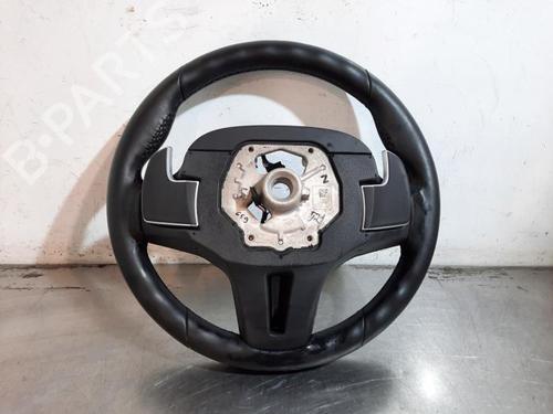 Steering wheel BMW 3 (G20, G80, G28) 330 e Plug-in-Hybrid | BP38022531C49 - Image 3