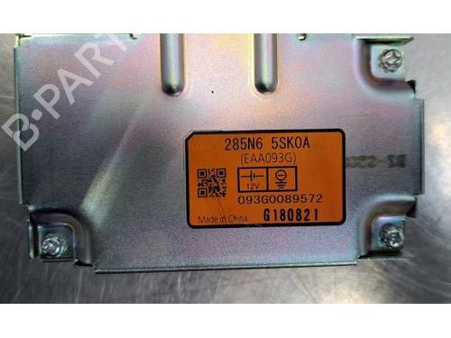 Other NISSAN LEAF (ZE1) Electric | BP37861694O1 - Image 3