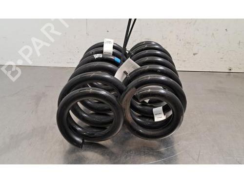 Støddæmperfjeder POLESTAR POLESTAR 4 EV | BP38297470C152 - Image 2