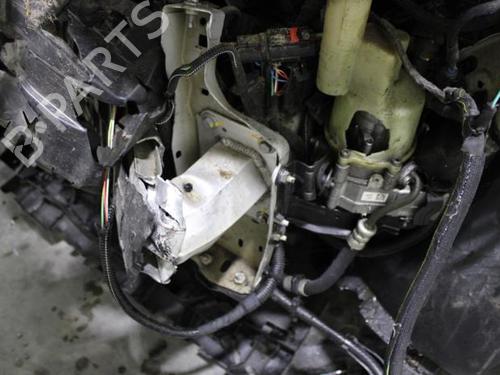 Hub cap CITROËN JUMPY III Van (V_) 2.0 BlueHDi 120 4x4 | BP31241735C160