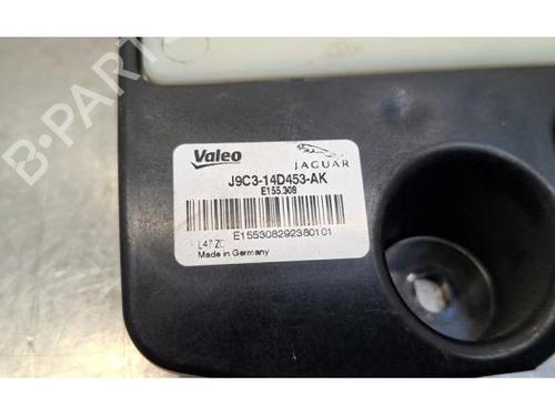 Electronic module JAGUAR E-PACE (X540) 2.0 D180 AWD | BP36443984M83 - Image 4
