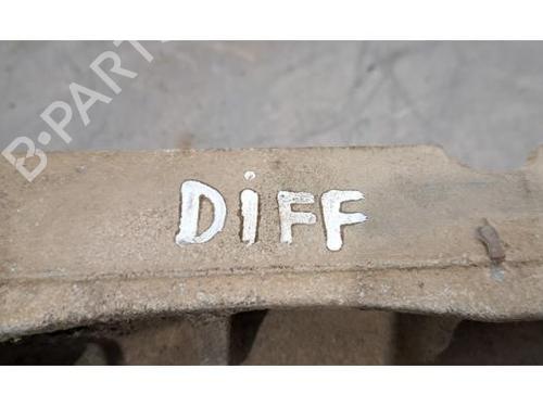 Support MERCEDES-BENZ VITO Van (W447) 114 CDI (447.601, 447.603, 447.605) | BP23641710C155 