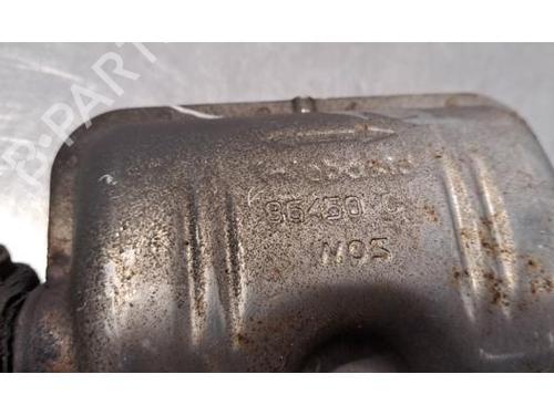 Egr MERCEDES-BENZ G-CLASS (W463) G 350 d (463.348) | BP30867278M69