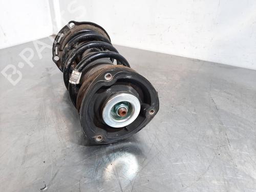 Left front shock absorber AUDI A3 Sportback (8VA, 8VF) 2.0 TDI | BP15233450M16 