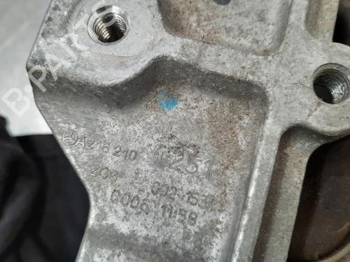 Engine mount MERCEDES-BENZ GLA-CLASS (X156) GLA 180 (156.942) | BP15025521M89
