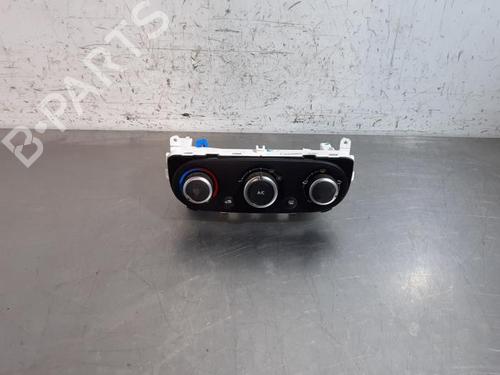 AC-Styringsenhed/Manøvreenhed RENAULT CLIO IV Grandtour (KH_) 0.9 TCe 90 (90 hp) 30501379