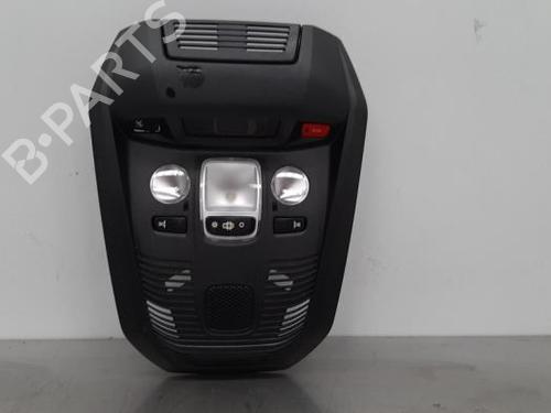 Used Interior roof light PEUGEOT 3008 II SUV (MC_, MR_, MJ_, M4_) 1.2 THP/ PureTech 130 (MRHNSM, MRHNSU, MRHNSJ, MRHNYW,... (131 hp) 23581488