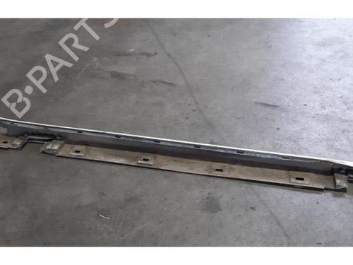 Left sideskirt AUDI A6 C7 (4G2, 4GC) 3.0 TDI quattro | BP23609120C115 