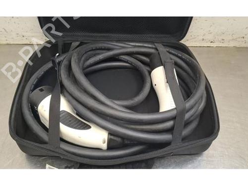 Cable MG MG ZS SUV (AZS1) EV | BP40026159E12 - Image 6