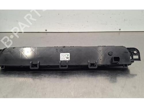 Climate control CITROËN BERLINGO Box Body/MPV (K9) 1.5 BlueHDi 100 | BP32353909I5