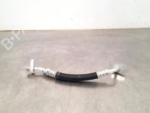 Used AC pipe CITROËN C4 III (BA_, BB_, BC_) ë-C4 (BCZKXC, BZCKSC) (136 hp) 19632346