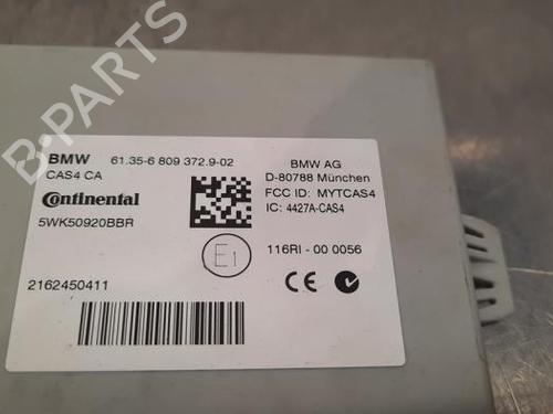 Electronic module BMW X4 (F26) xDrive 30 d | BP23610712M83 
