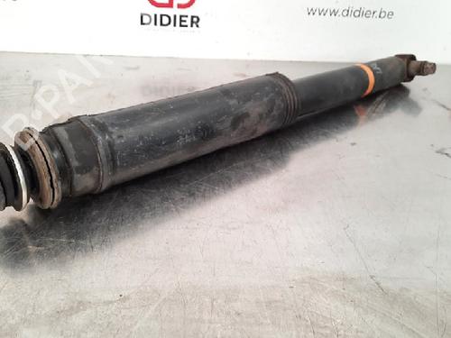 Left rear shock absorber TOYOTA AURIS (_E18_) 1.8 Hybrid (ZWE186_, ZWE186R) | BP10873615M18 