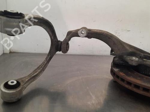 Left front steering knuckle MERCEDES-BENZ GLC Coupe (C253) 300 d 4-matic (253.319) | BP23607466M25 