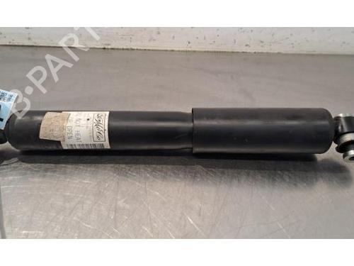 Used Left rear shock absorber Left rear shock absorber FORD TRANSIT CONNECT V408 Box Body/MPV 1.0 Flexifuel (100 hp) 33476615 33476615