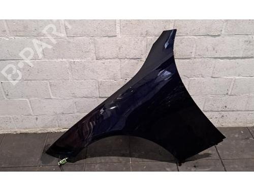 Forskærm venstre MERCEDES-BENZ C-CLASS T-MODEL (S206) C 300 e (206.254) (313 hp) 31273861