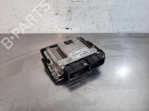 Used Engine control unit (ECU) PEUGEOT 208 I (CA_, CC_) 1.5 BlueHDI 100 (102 hp) 23614371