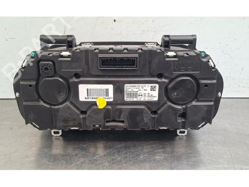 Instrument cluster RENAULT MASTER III Van (FV) 2.3 dCi 135 FWD (FV0N, FV08, FV06, FV00, FV1S) | BP36657390C47 - Image 3