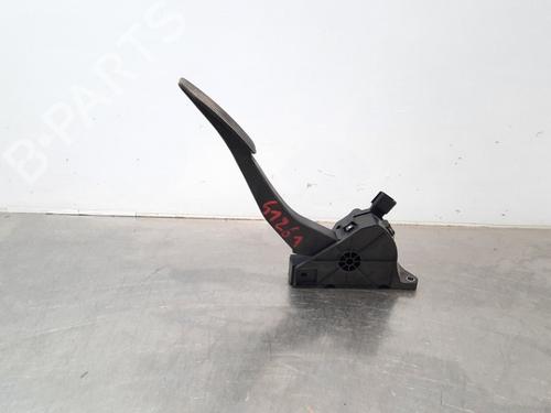 Used Pedal LAND ROVER DISCOVERY SPORT (L550) 2.0 D 4x4 (180 hp) 15030986
