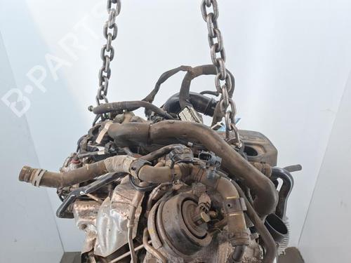 Used Engine Engine 37002726 37002726