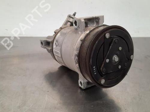 AC compressor VOLVO XC60 II (246) D4 | BP23604385M34 
