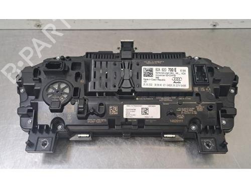 Instrument cluster AUDI A1 Sportback (GBA) 35 TFSI | BP37251778C47 - Image 3