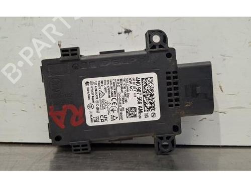 Módulo eletrónico PORSCHE CAYENNE (9YA) 3.0 E-Hybrid AWD (9YAAE1) (462 hp) 32767680