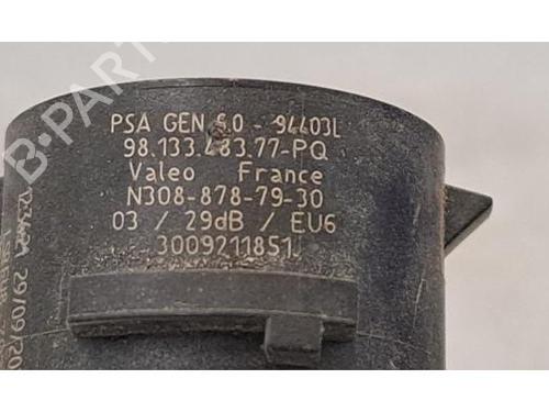 Electronic module OPEL ASTRA L (OV5) 1.6 Plug-In-Hybrid (F3DGXT) | BP39480973M83  - Image 9