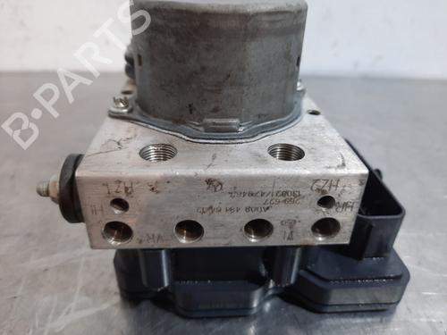 ABS pump MERCEDES-BENZ CLA Coupe (C117) CLA 200 (117.343) | BP15036810M43 