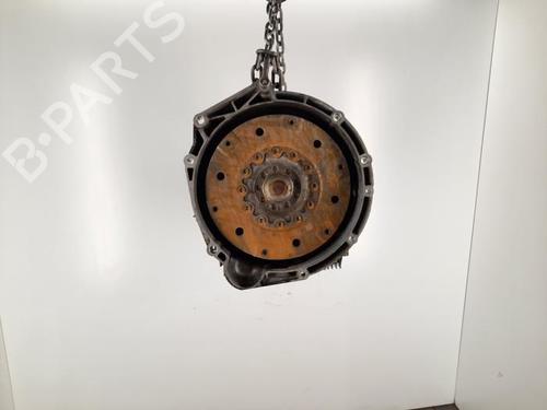 Used Gearbox Gearbox 37478985 37478985