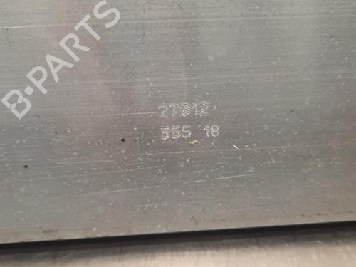 Rear bumper reinforcement OPEL GRANDLAND / GRANDLAND X (A18, P1UO) 2.0 D (75) | BP15790095C73 