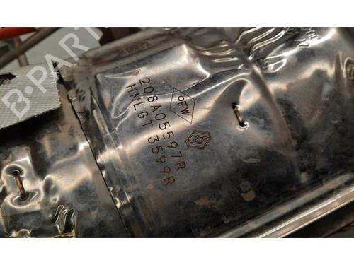 Catalyst DACIA SANDERO III 1.0 TCe 90 | BP23629890M10