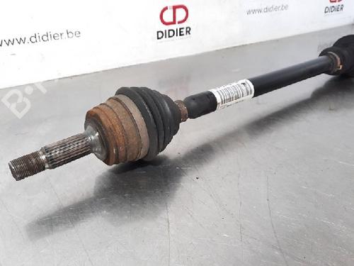 Right front driveshaft PEUGEOT 108 1.2 | BP10875683M39