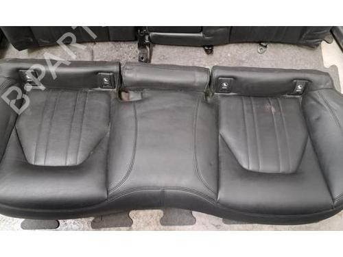 Sæde sæt MASERATI GHIBLI III (M157) 3.0 D | BP36873071C78  - Image 9