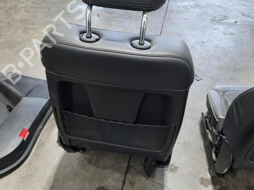 Seats set MERCEDES-BENZ M-CLASS (W166) ML 250 CDI / BlueTEC 4-matic (166.004, 166.003) | BP17593627C78 