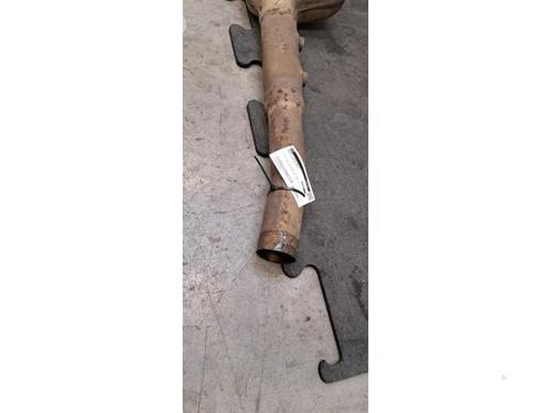 Exhaust system BMW 3 Touring (G21, G81) 318 d Mild-Hybrid | BP39905875M121 - Image 2