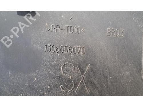 Other CITROËN JUMPER II Van 2.2 BlueHDi 165 | BP24116638O1