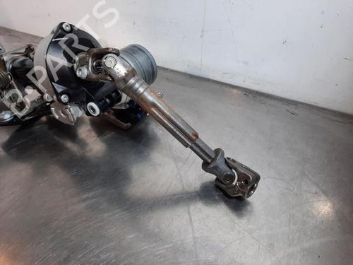 Steering column SKODA KAMIQ (NW4) 1.0 TSI | BP33997509M21  - Image 6
