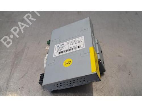 Electronic module MG MG ZS SUV (AZS1) EV | BP38181202M83 - Image 3