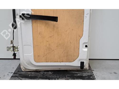 Tailgate MAN TGE Van 2.0 TDI (01V, 03V, 36V, UYB, UYC, UYD) | BP35746875C6 - Image 14