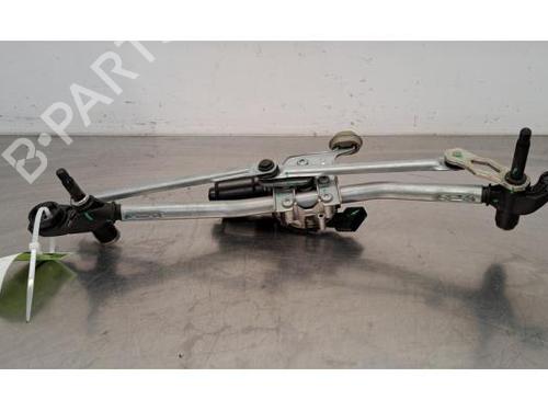 Used Front wipers mechanism PEUGEOT 2008 II (UD_, US_, UY_, UJ_, UR_, UC_) 1.2 PureTech 130 (USHNS, URHNS) (130 hp) 26968191